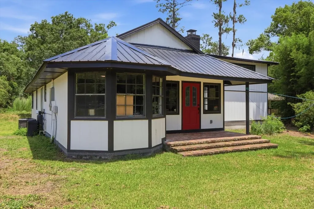 1019 S Mildred Avenue Brooksville FL 34601