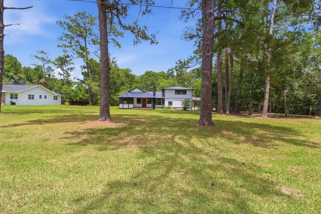 1019 S Mildred Avenue Brooksville FL 34601