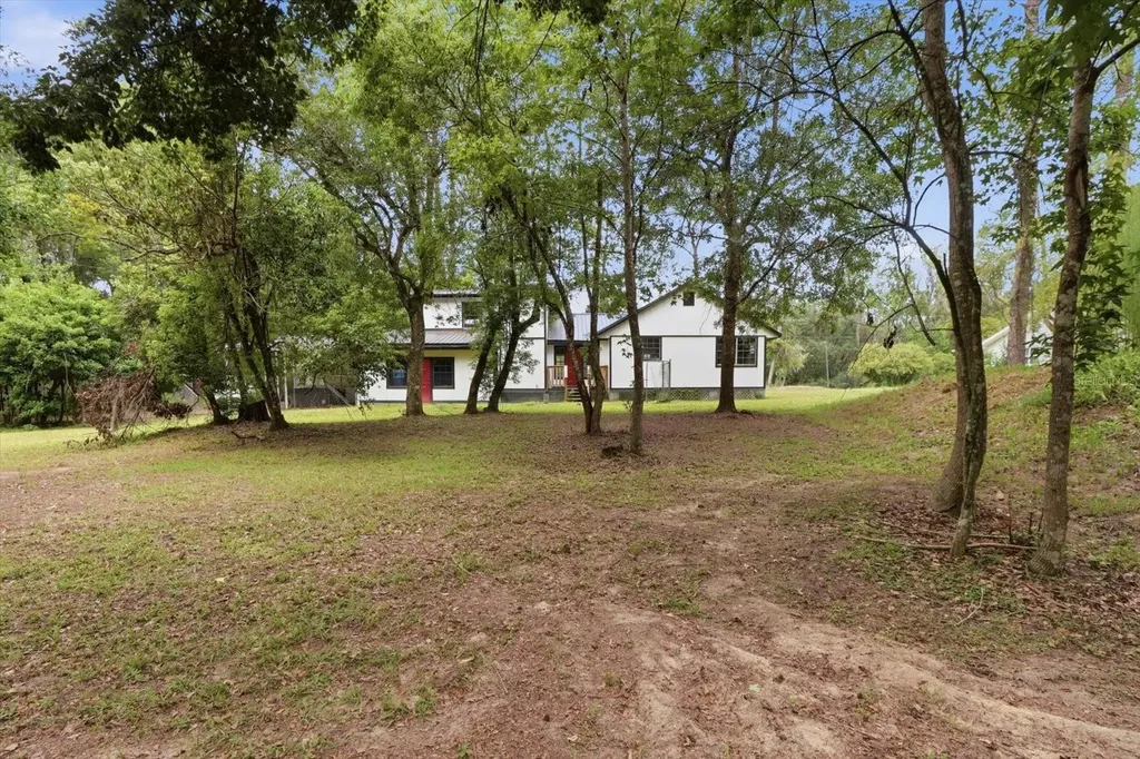 1019 S Mildred Avenue Brooksville FL 34601