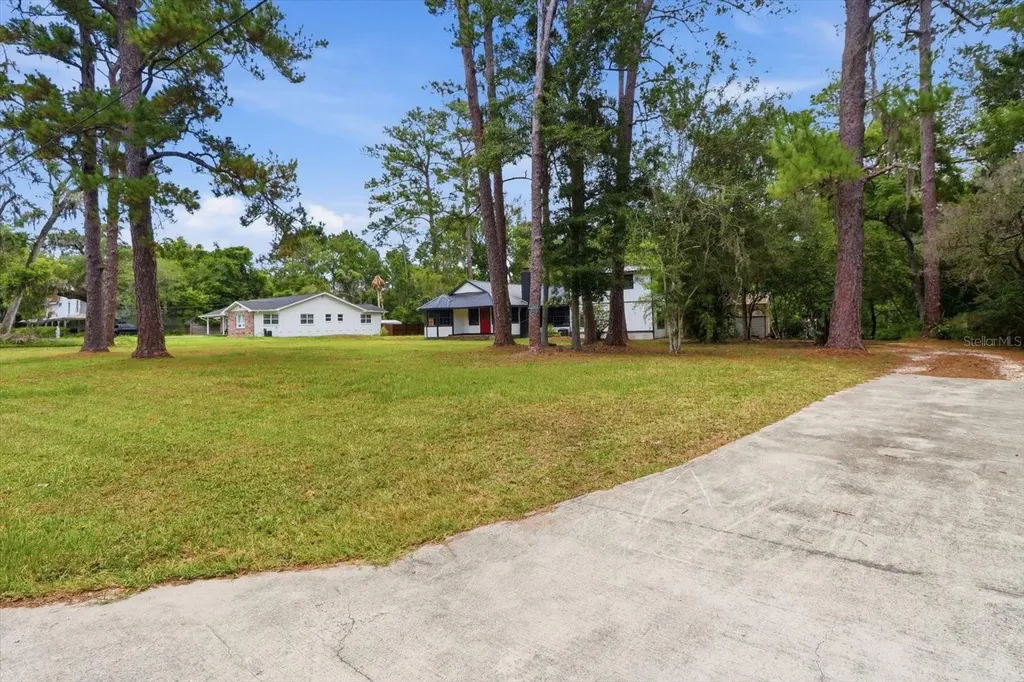 1019 S Mildred Avenue Brooksville FL 34601
