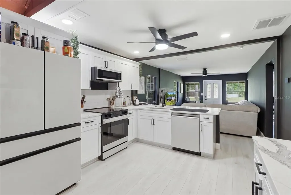 1019 S Mildred Avenue Brooksville FL 34601