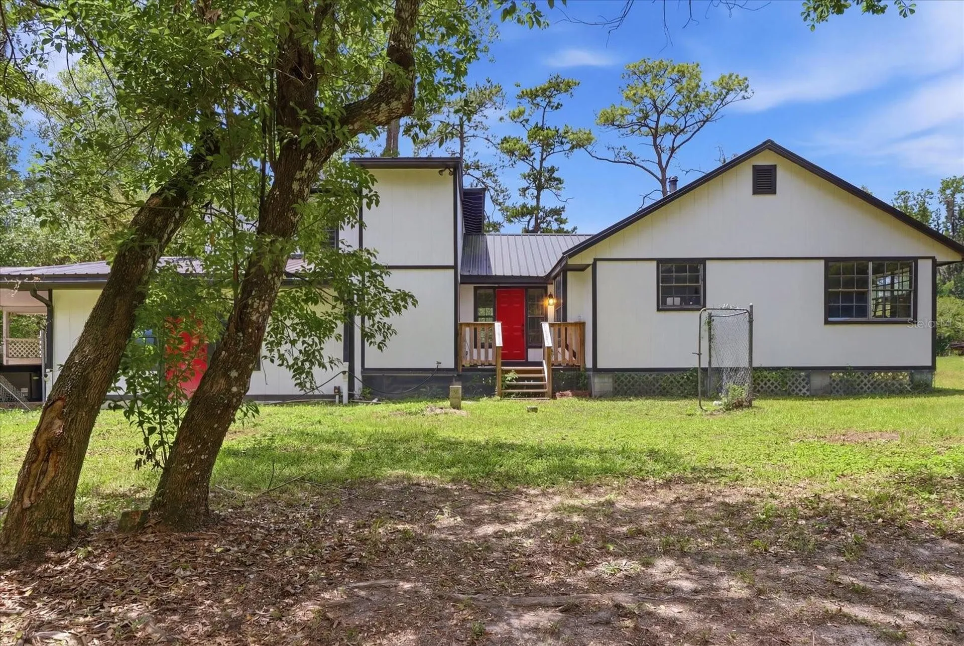 1019 S Mildred Avenue Brooksville FL 34601