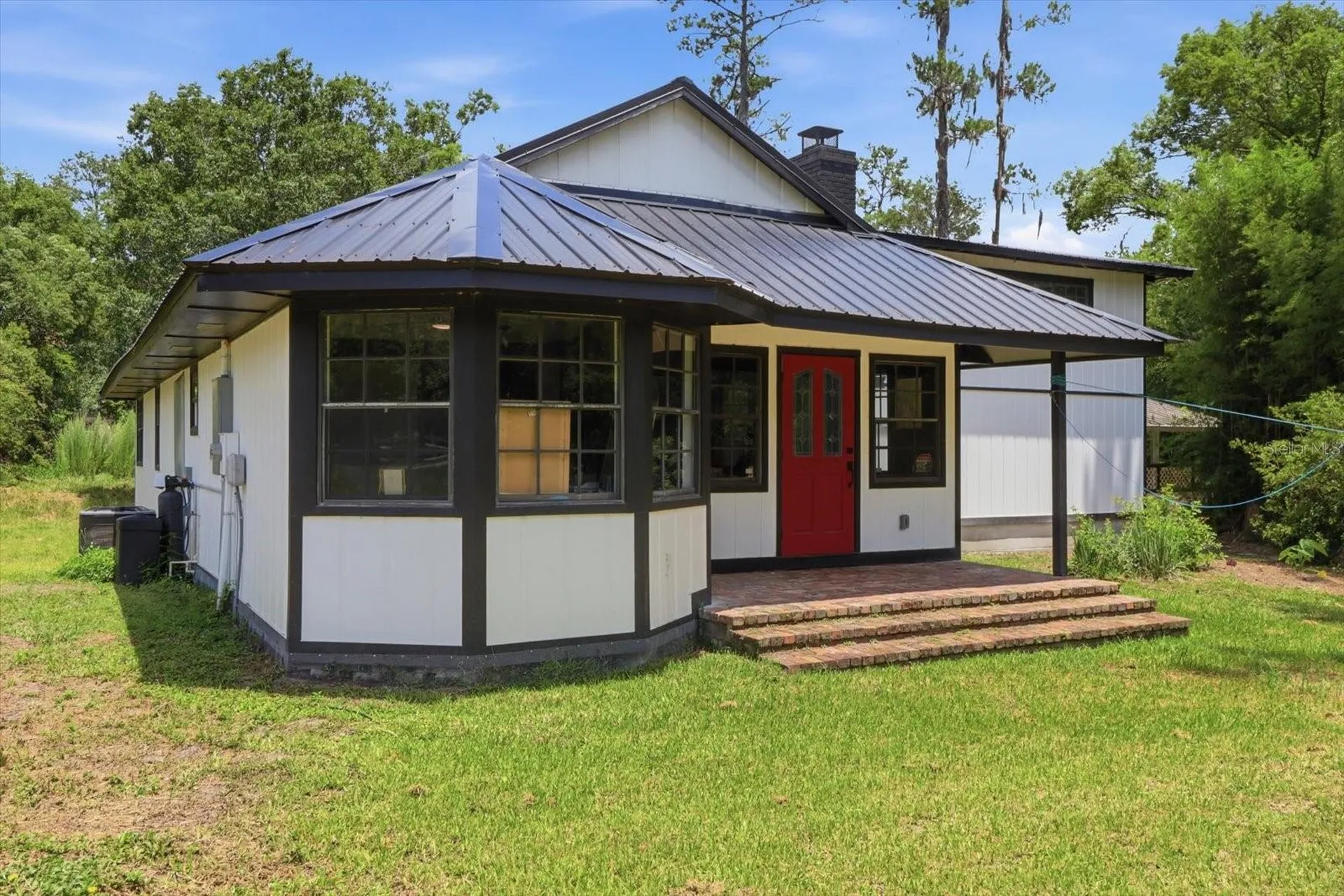 1019 S Mildred Avenue Brooksville FL 34601