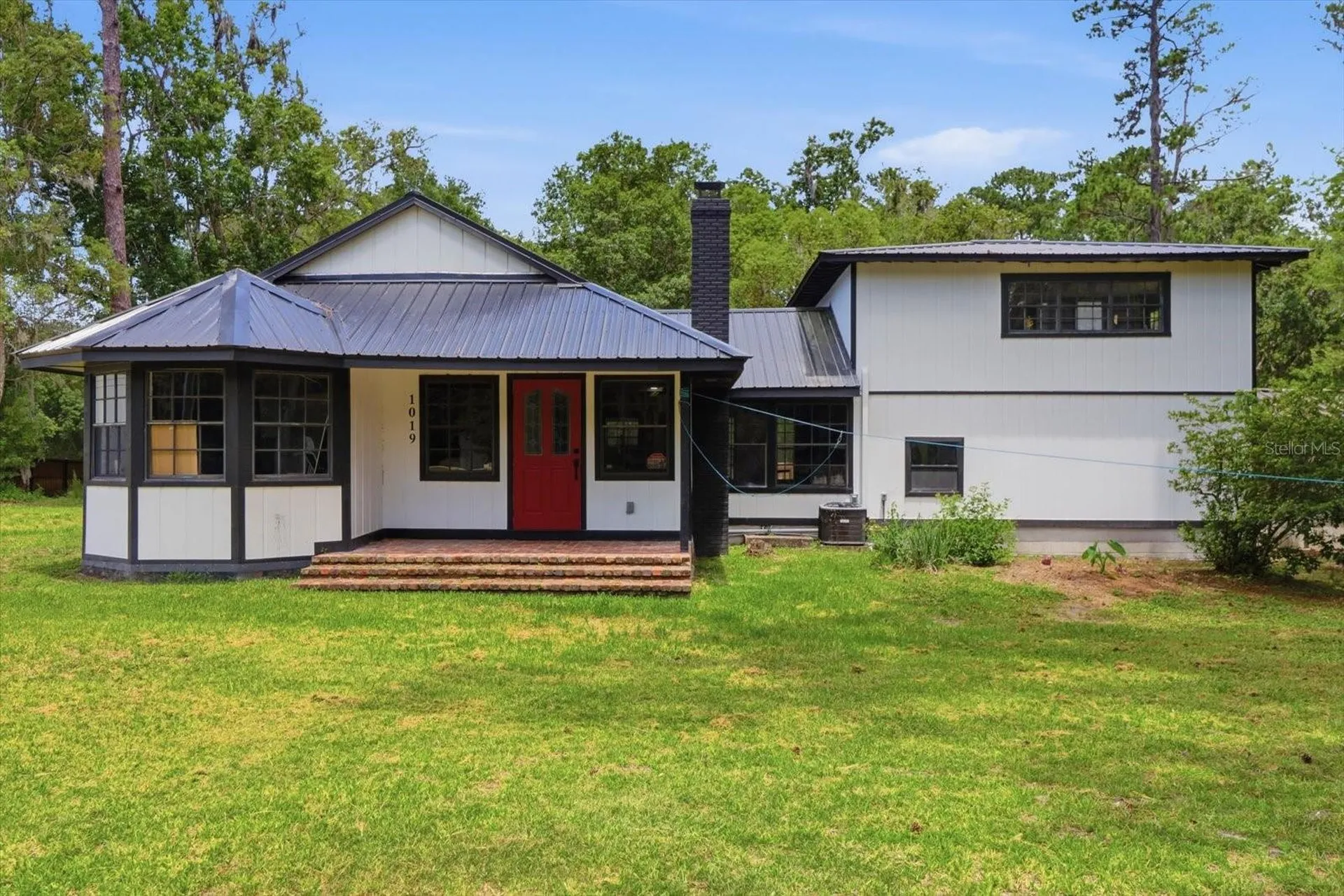1019 S Mildred Avenue Brooksville FL 34601