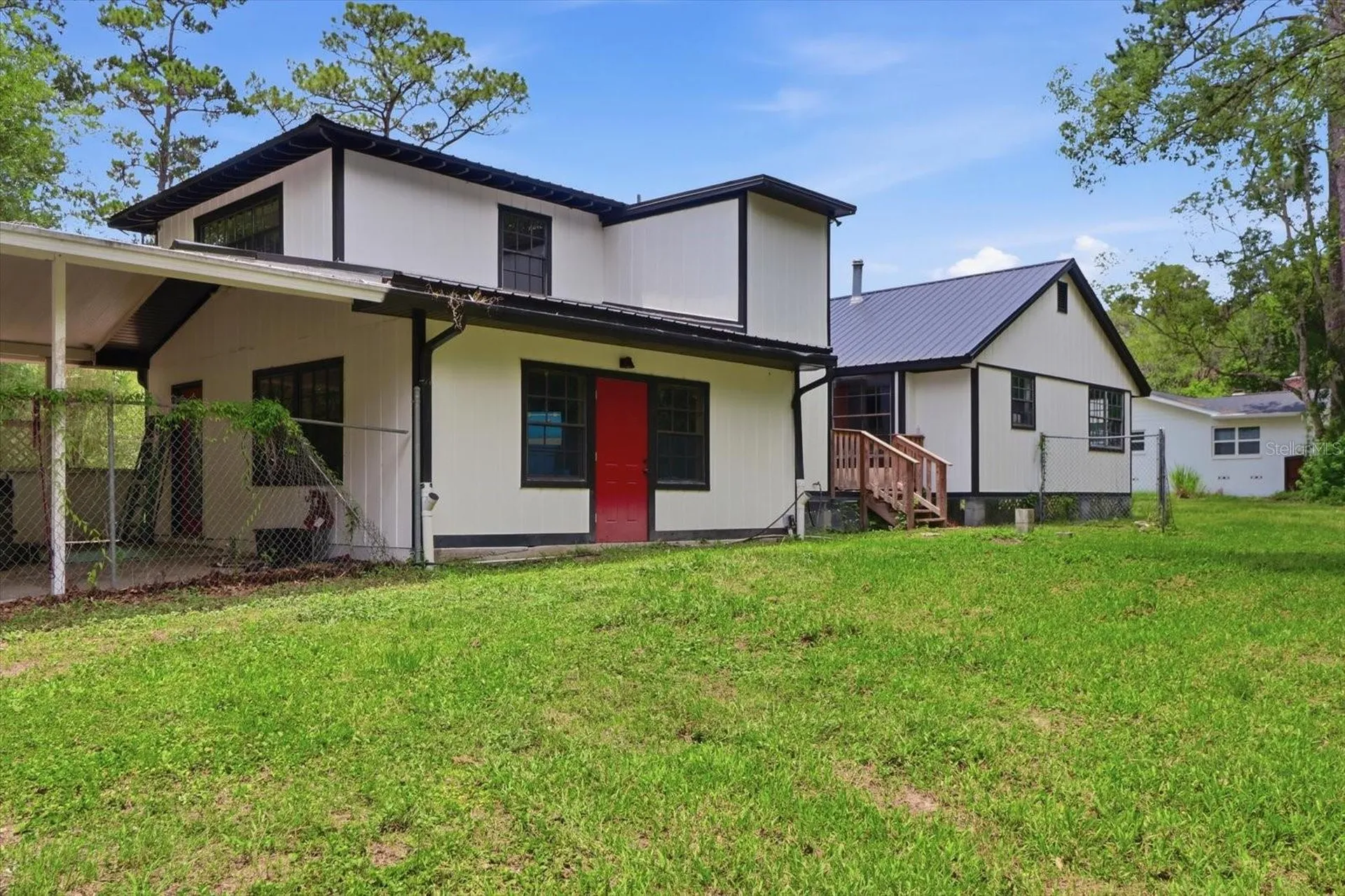 1019 S Mildred Avenue Brooksville FL 34601