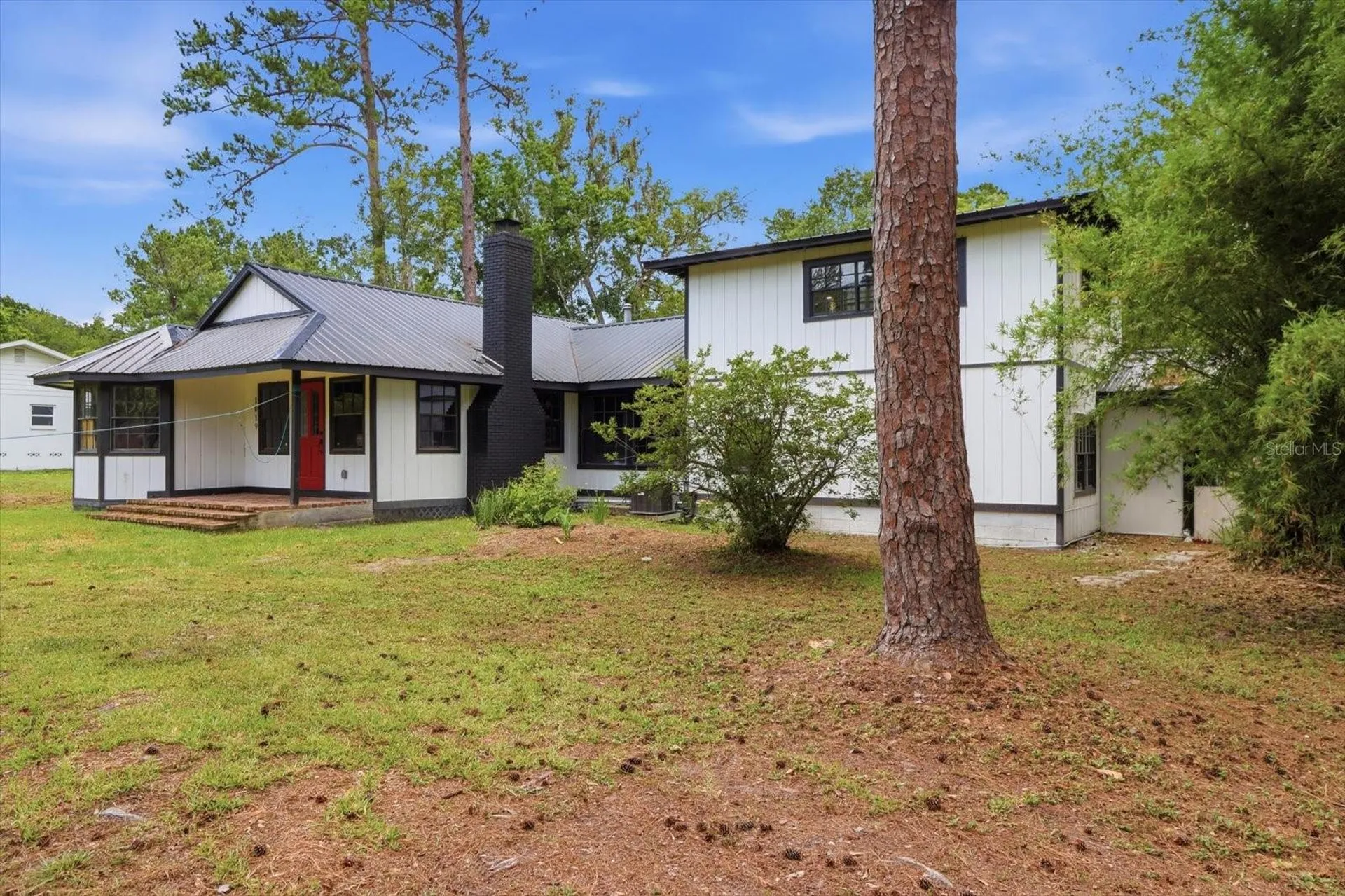 1019 S Mildred Avenue Brooksville FL 34601