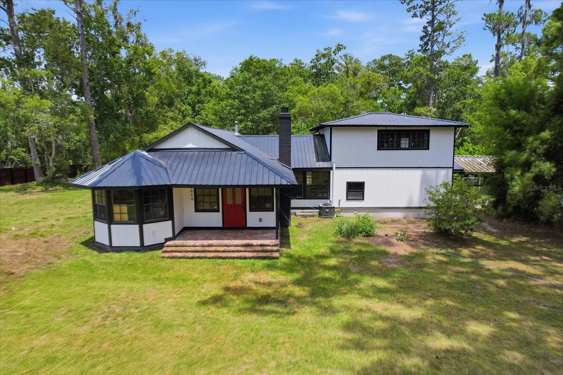 1019 S Mildred Avenue Brooksville FL 34601