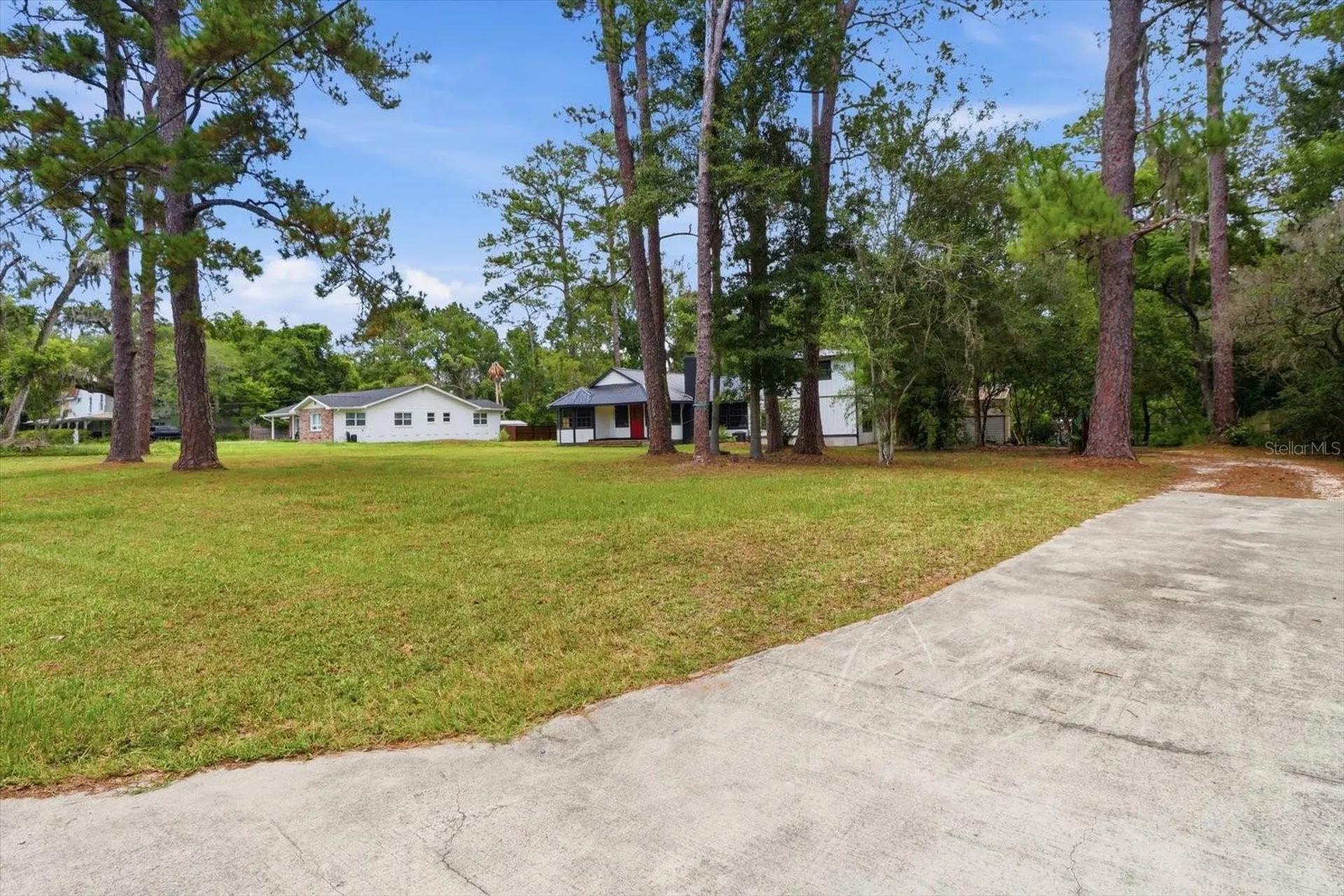 1019 S Mildred Avenue Brooksville FL 34601