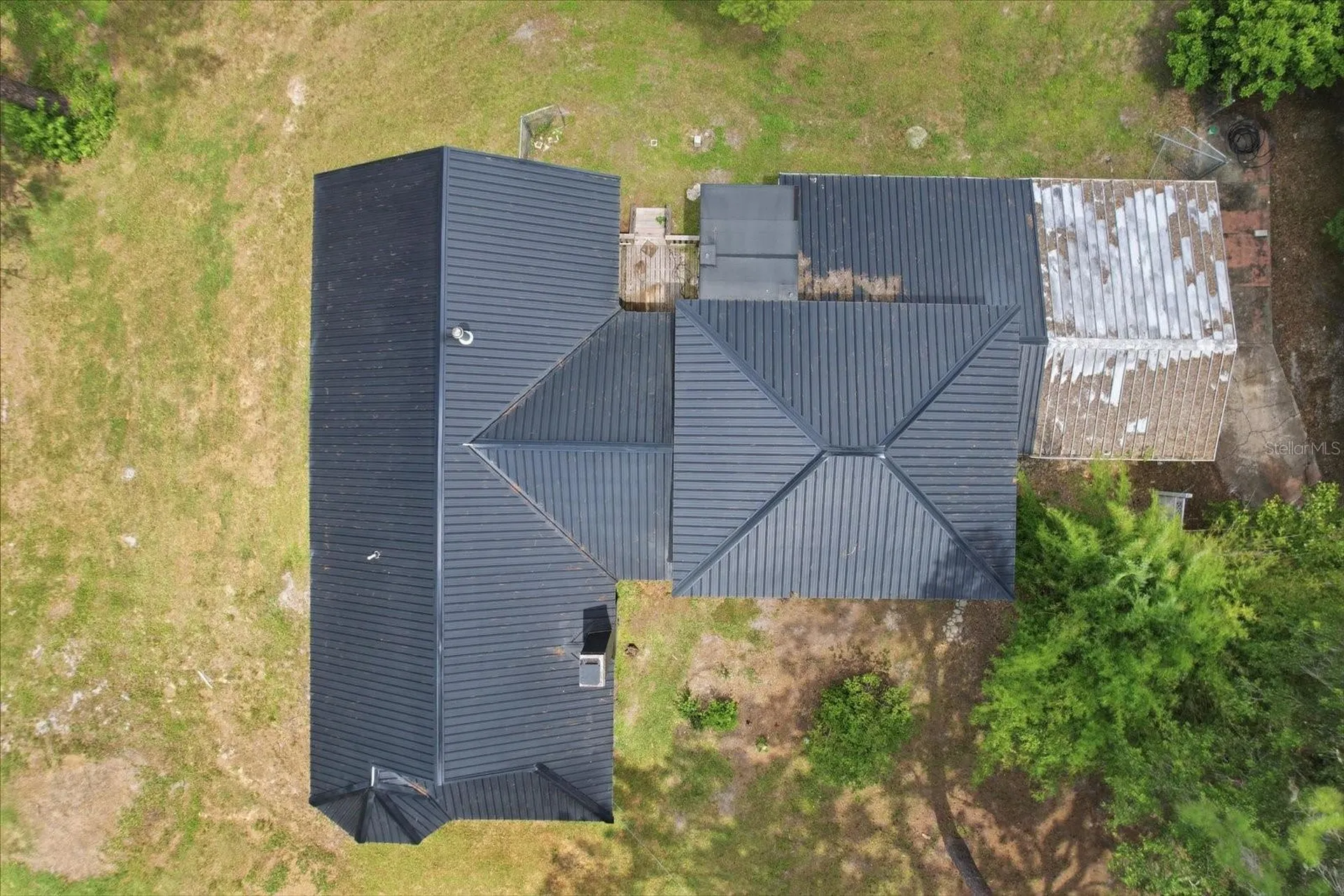 1019 S Mildred Avenue Brooksville FL 34601