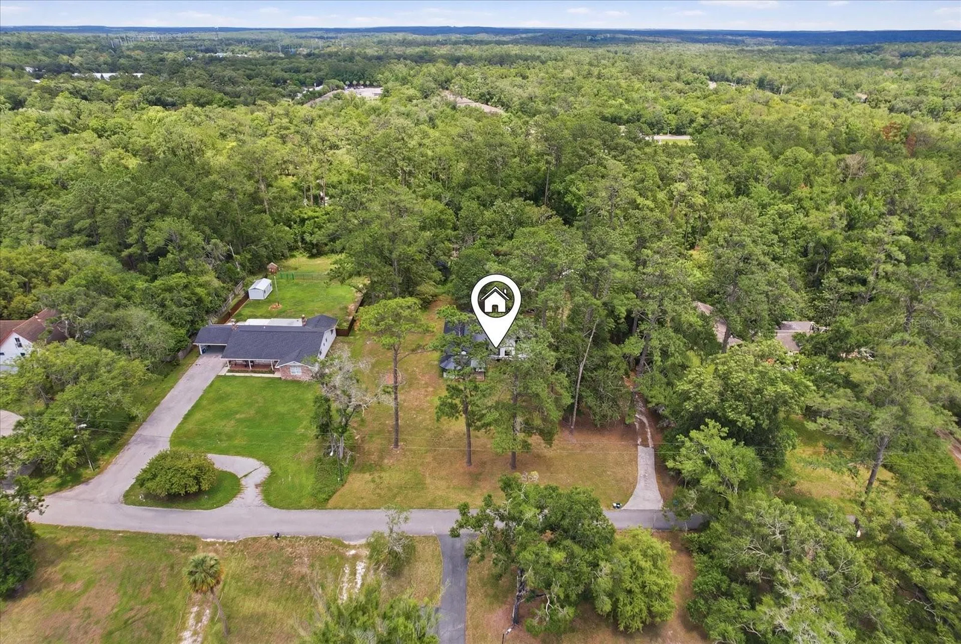 1019 S Mildred Avenue Brooksville FL 34601