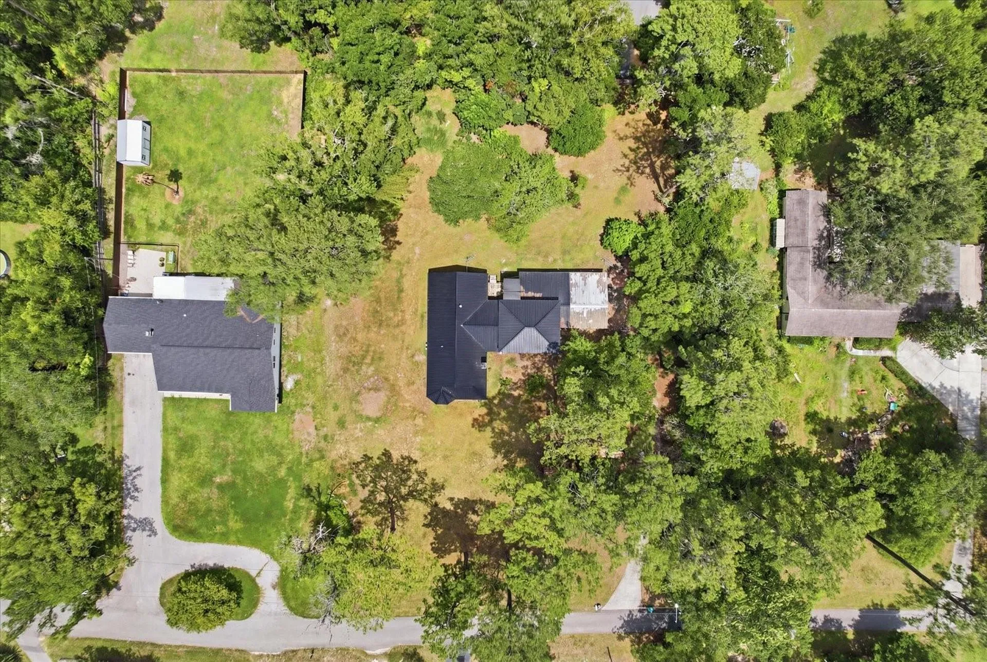 1019 S Mildred Avenue Brooksville FL 34601