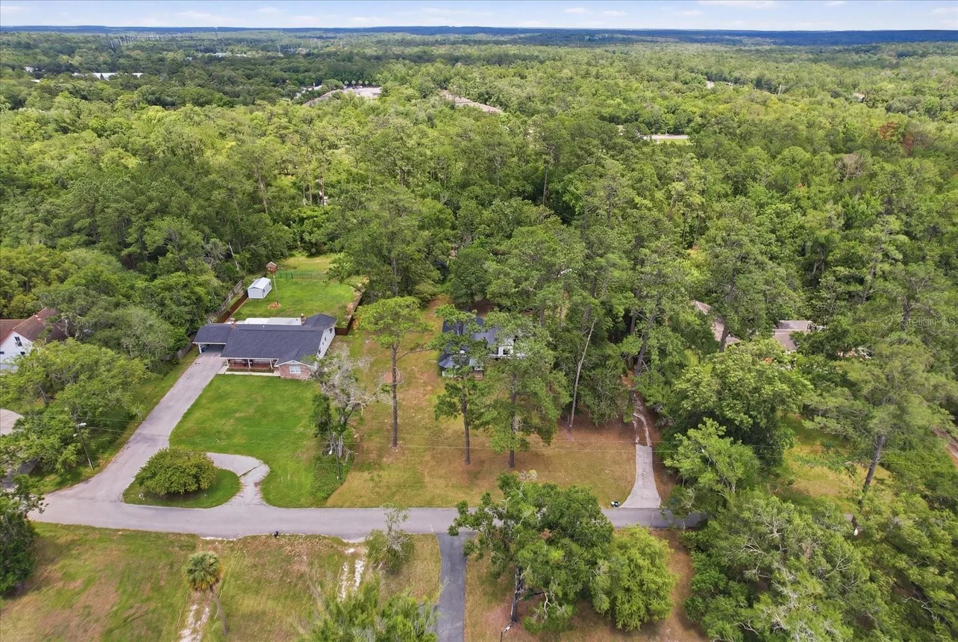 1019 S Mildred Avenue Brooksville FL 34601