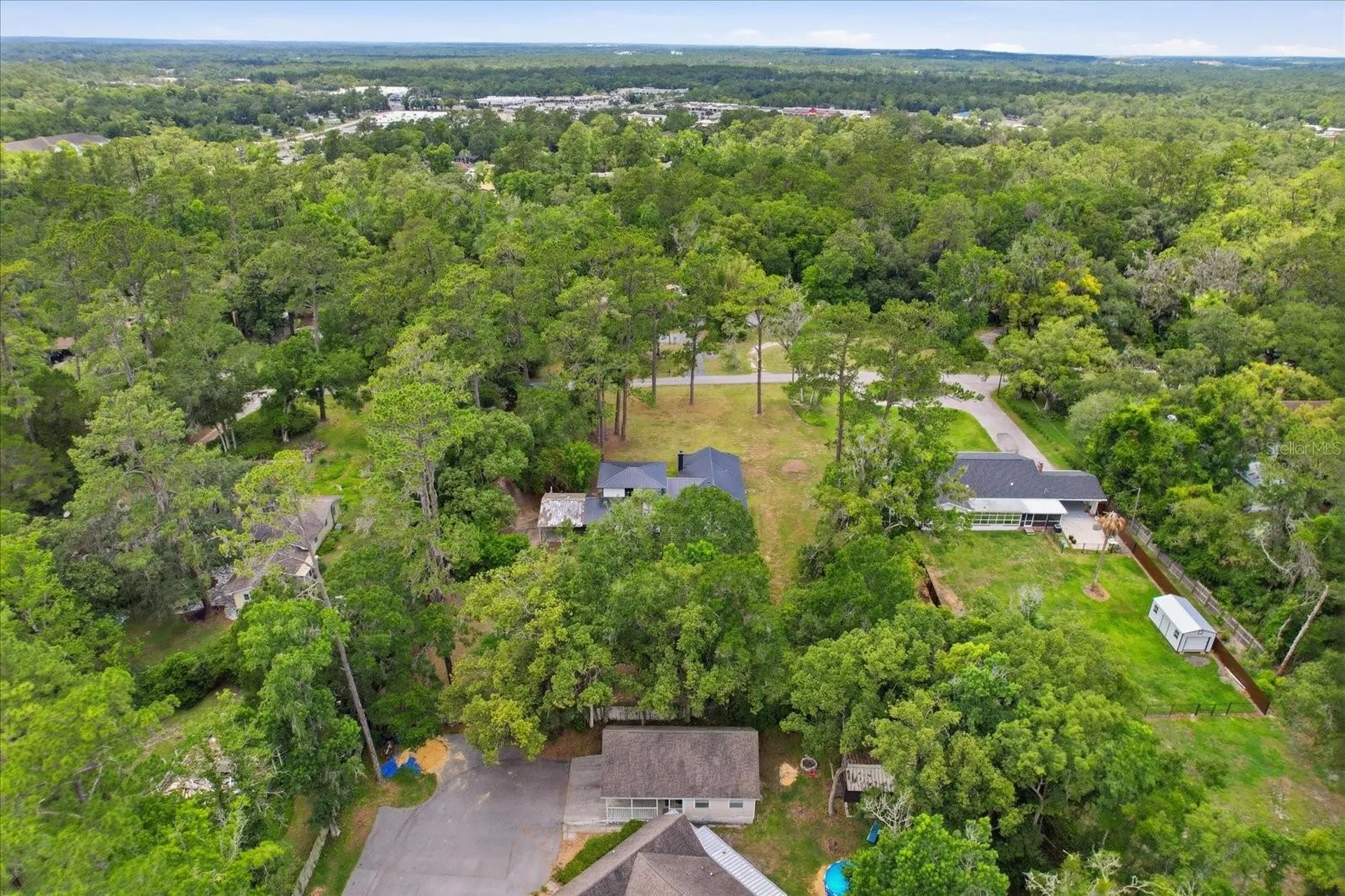 1019 S Mildred Avenue Brooksville FL 34601