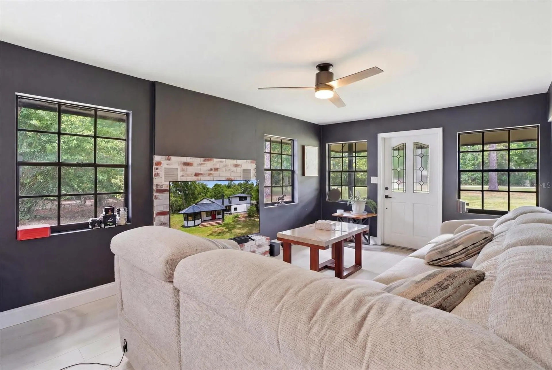 1019 S Mildred Avenue Brooksville FL 34601