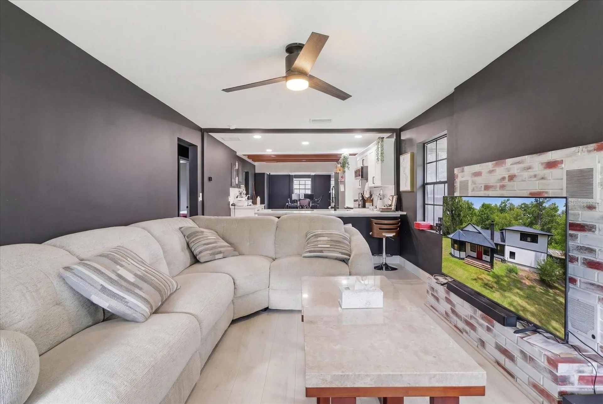 1019 S Mildred Avenue Brooksville FL 34601
