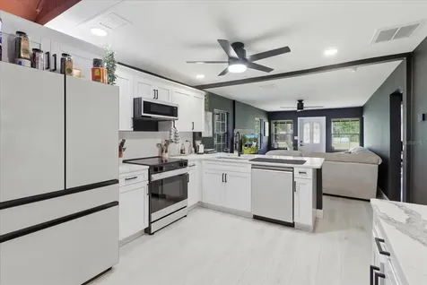 1019 S Mildred Avenue Brooksville FL 34601