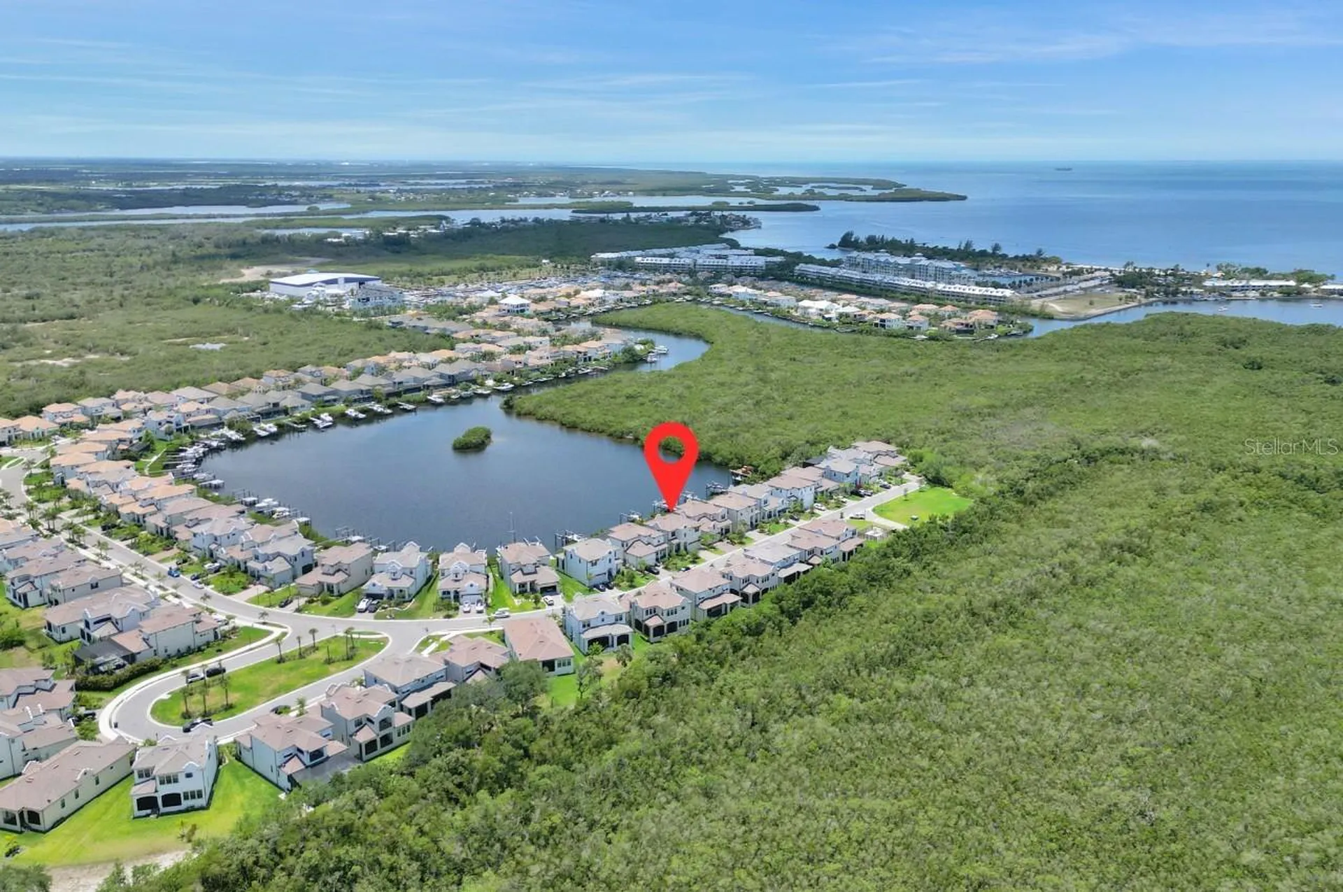 1112 Seagrape Drive Ruskin FL 33570