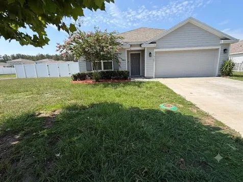 17425 NW 173 Road Alachua FL 32615