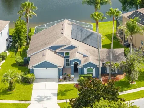 216 Tavestock Loop Winter Springs FL 32708