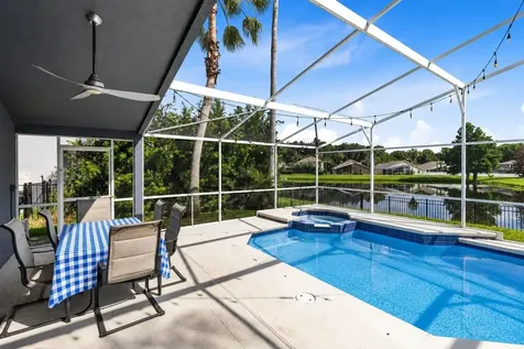 216 Tavestock Loop Winter Springs FL 32708