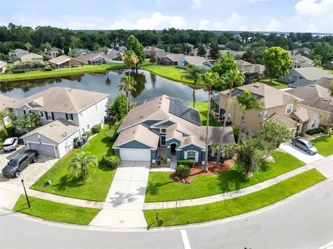 216 Tavestock Loop Winter Springs FL 32708