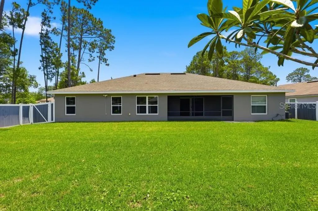 55 Bennett Lane Palm Coast FL 32137