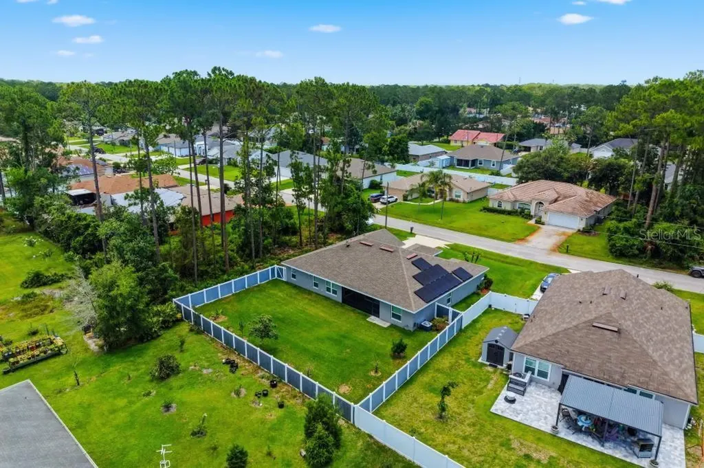 55 Bennett Lane Palm Coast FL 32137