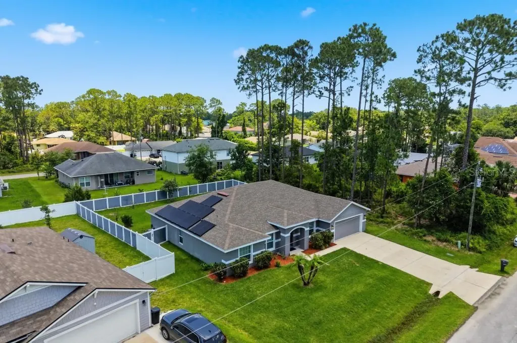 55 Bennett Lane Palm Coast FL 32137