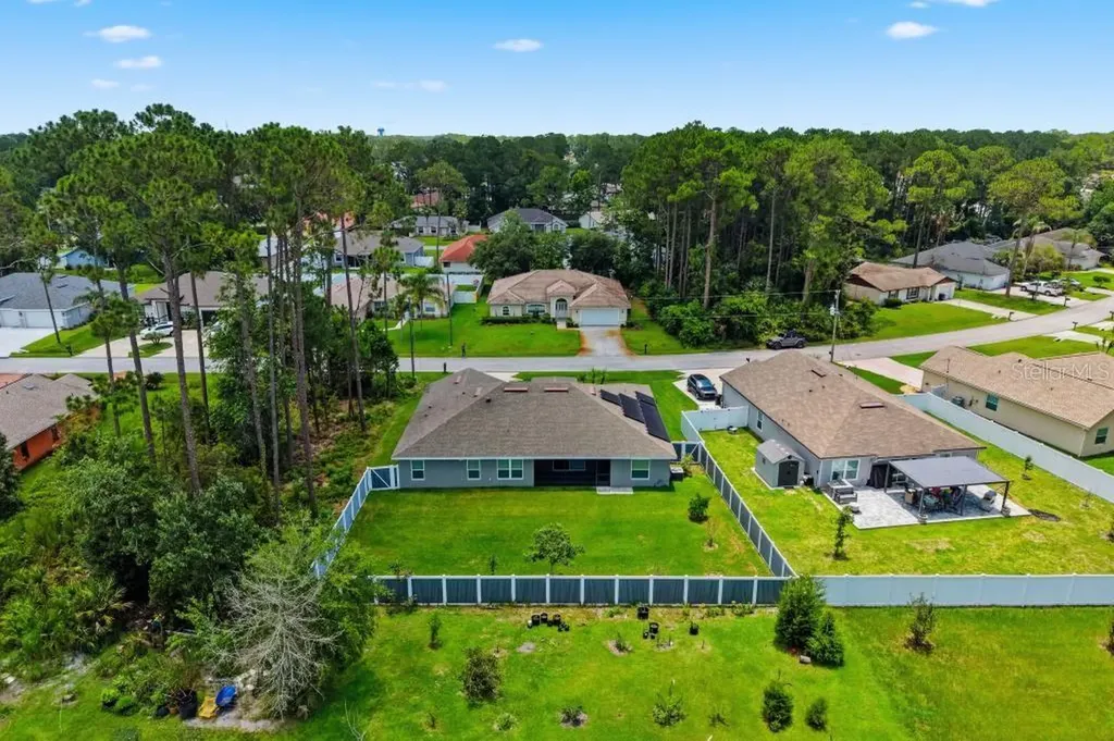 55 Bennett Lane Palm Coast FL 32137