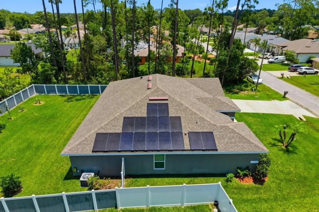 55 Bennett Lane Palm Coast FL 32137