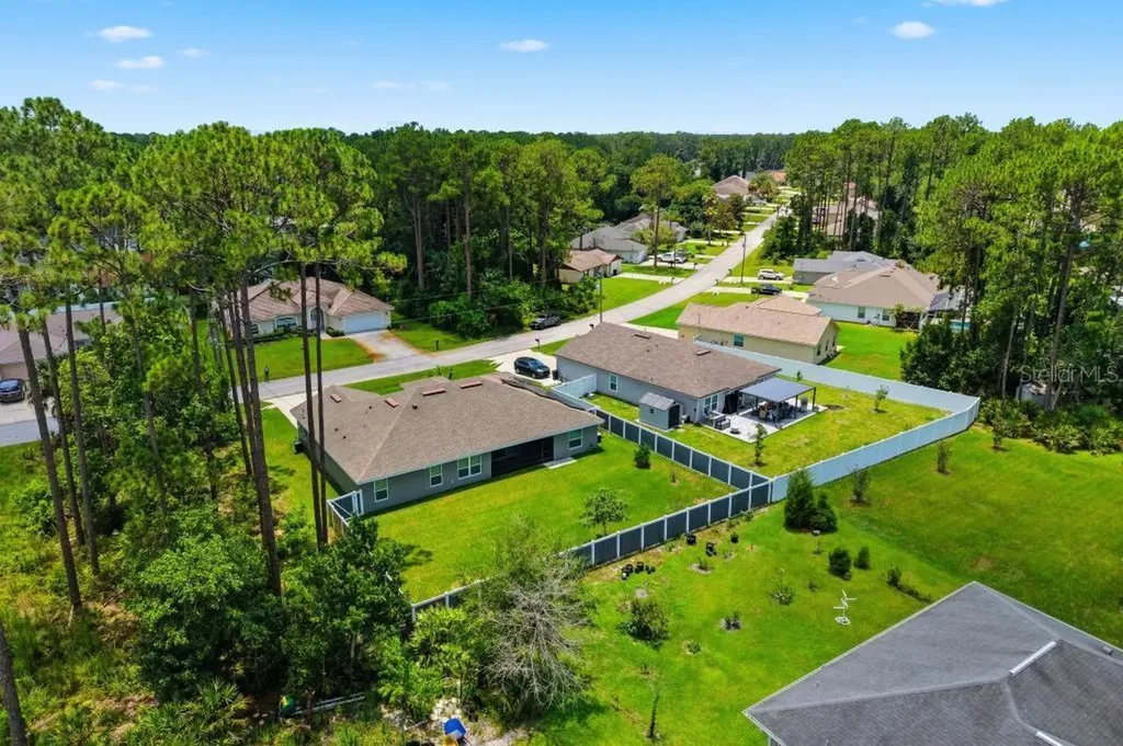 55 Bennett Lane Palm Coast FL 32137
