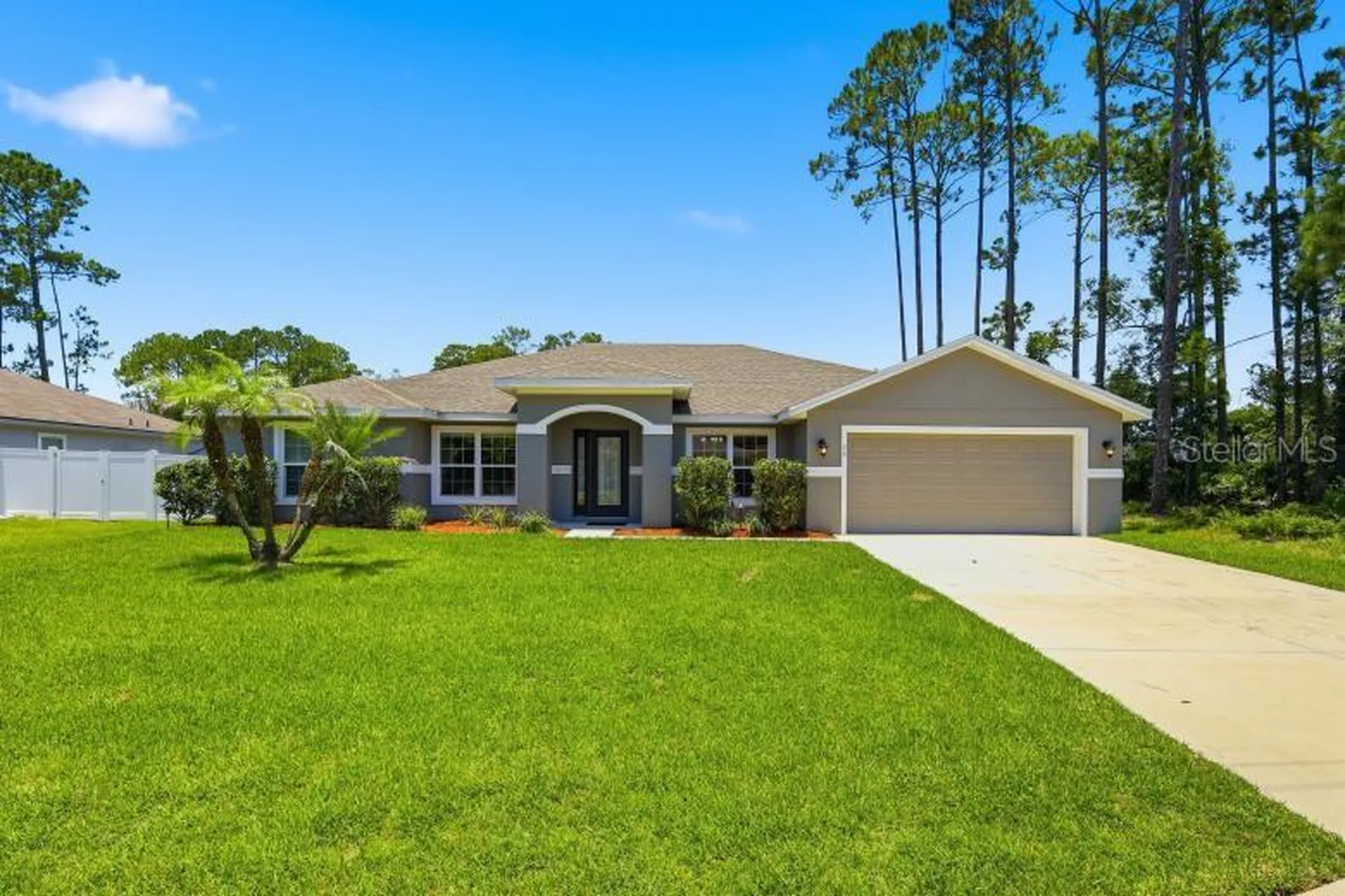 55 Bennett Lane Palm Coast FL 32137