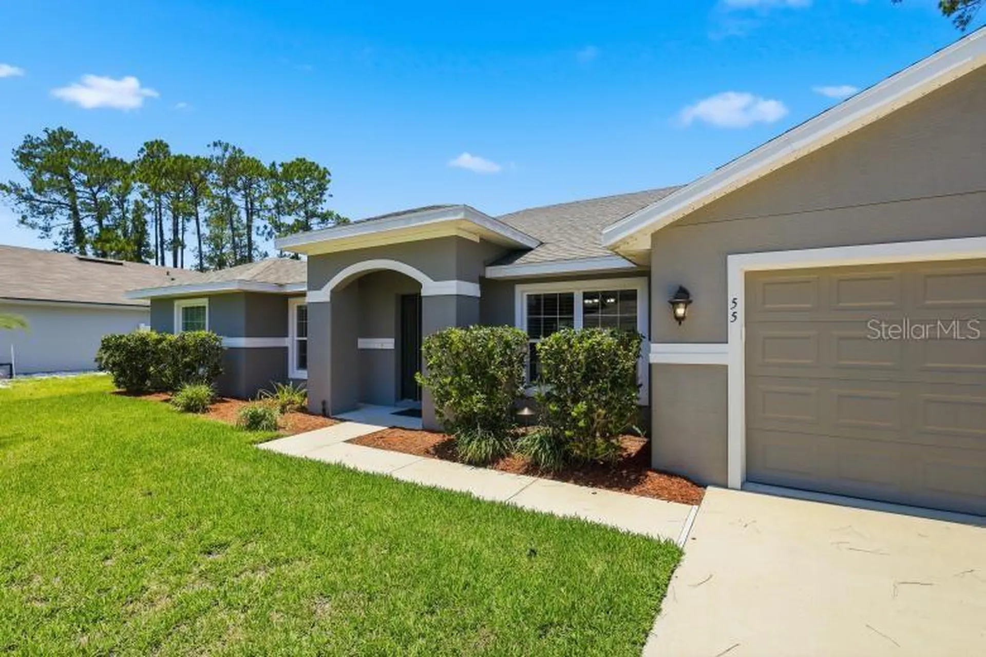 55 Bennett Lane Palm Coast FL 32137