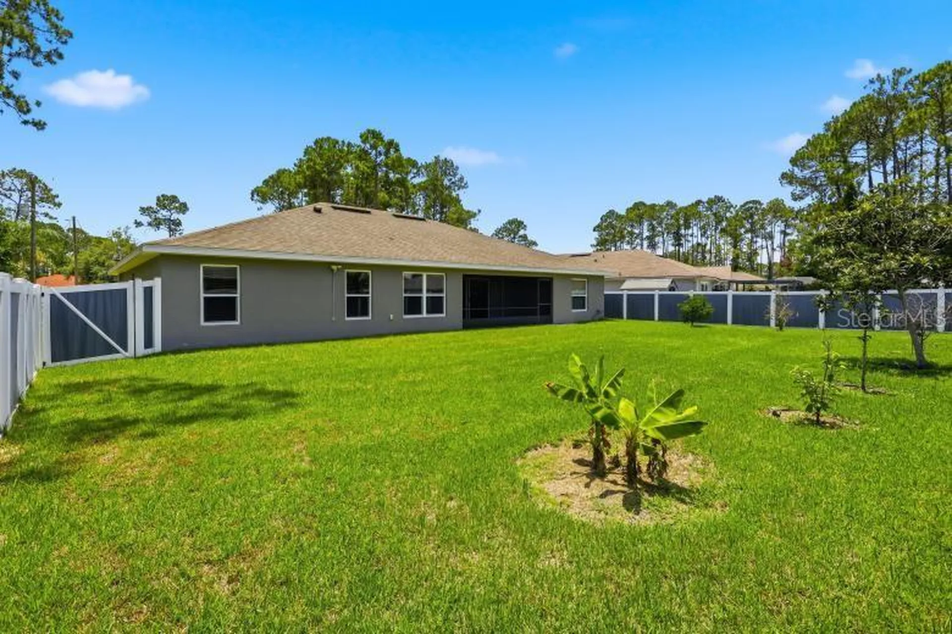 55 Bennett Lane Palm Coast FL 32137