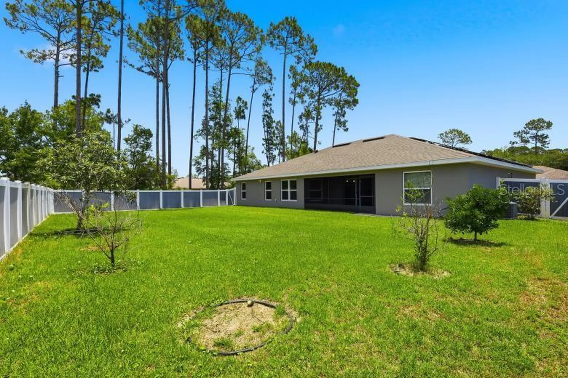 55 Bennett Lane Palm Coast FL 32137
