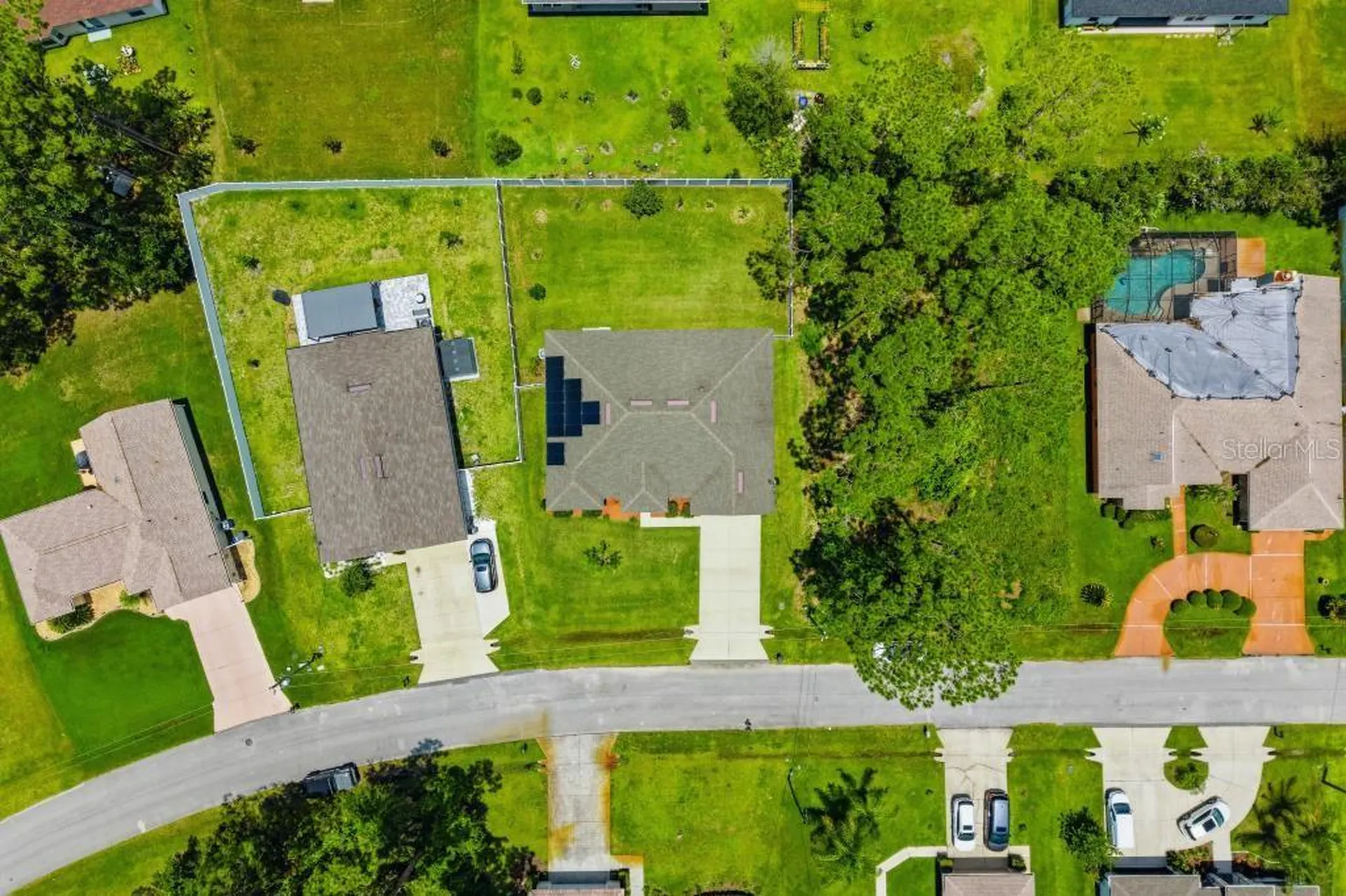 55 Bennett Lane Palm Coast FL 32137