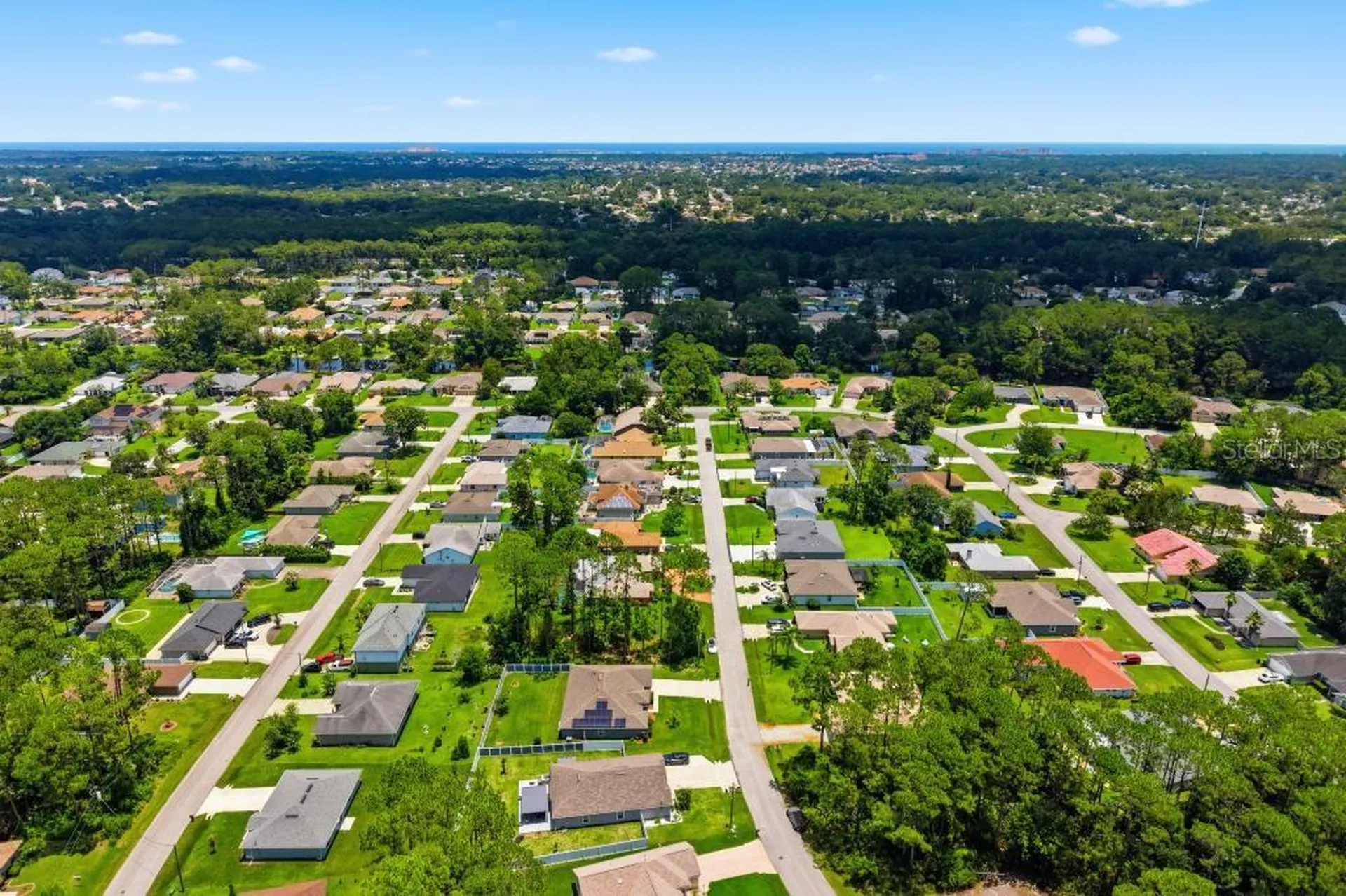 55 Bennett Lane Palm Coast FL 32137