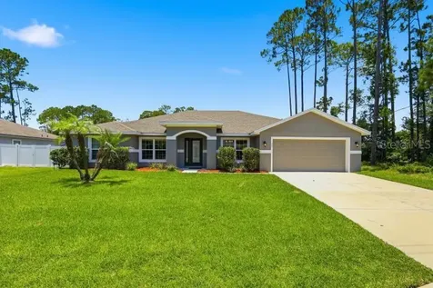 55 Bennett Lane Palm Coast FL 32137