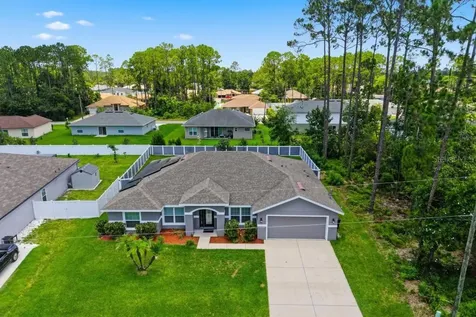 55 Bennett Lane Palm Coast FL 32137