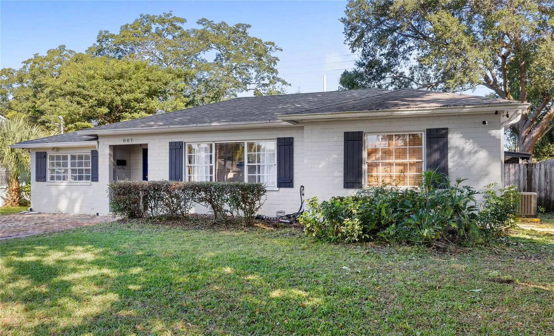 807 Silver Drive Orlando FL 32804