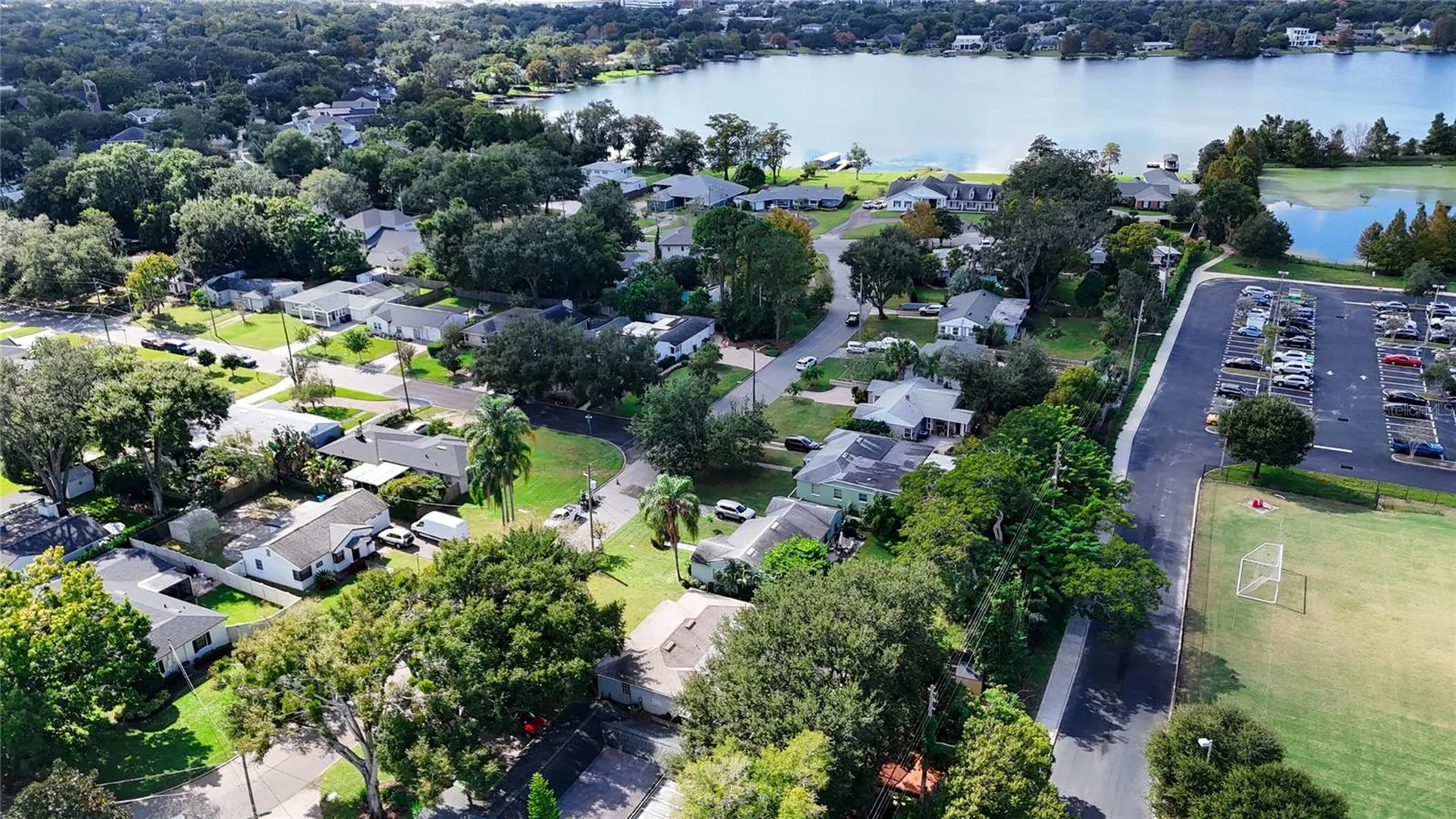 807 Silver Drive Orlando FL 32804