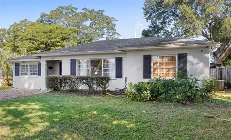 807 Silver Drive Orlando FL 32804