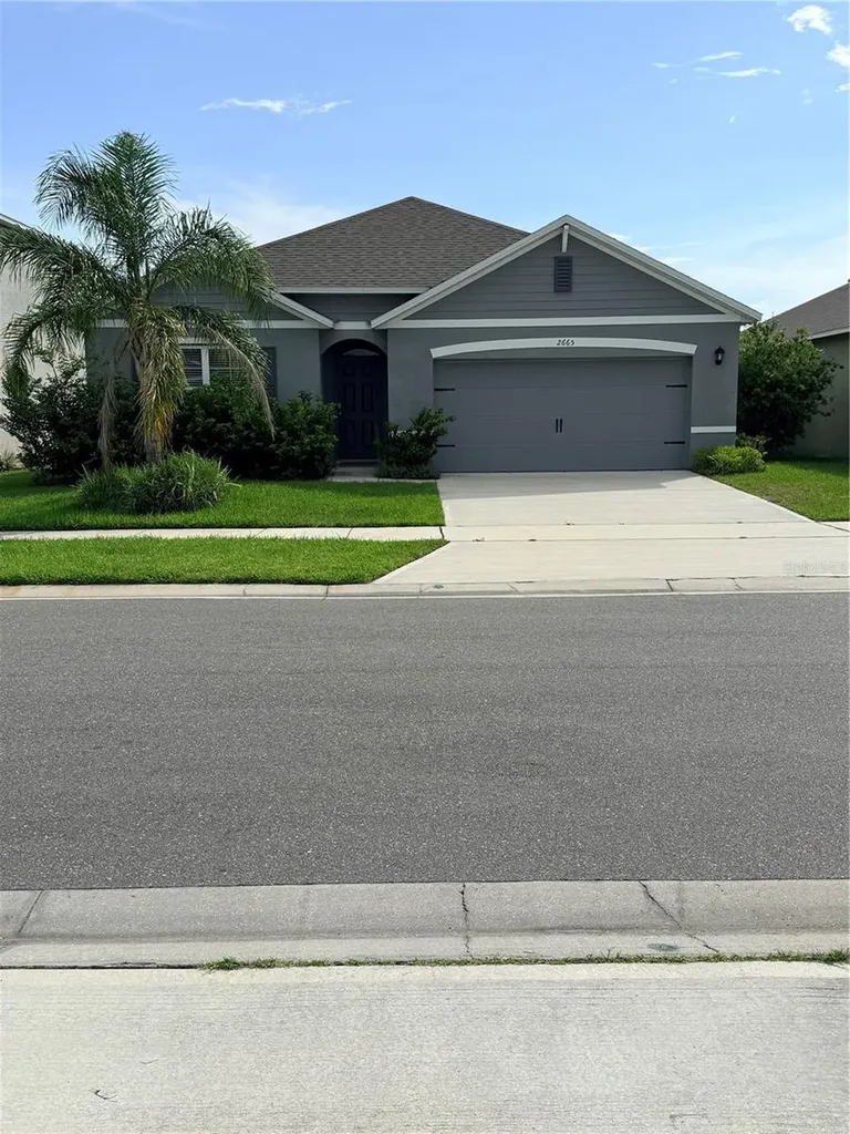 2665 Neverland Drive New Smyrna Beach FL 32168