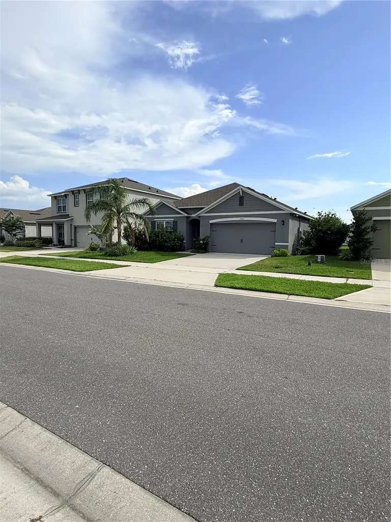 2665 Neverland Drive New Smyrna Beach FL 32168