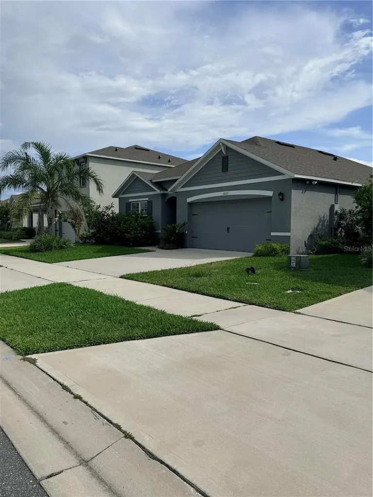 2665 Neverland Drive New Smyrna Beach FL 32168