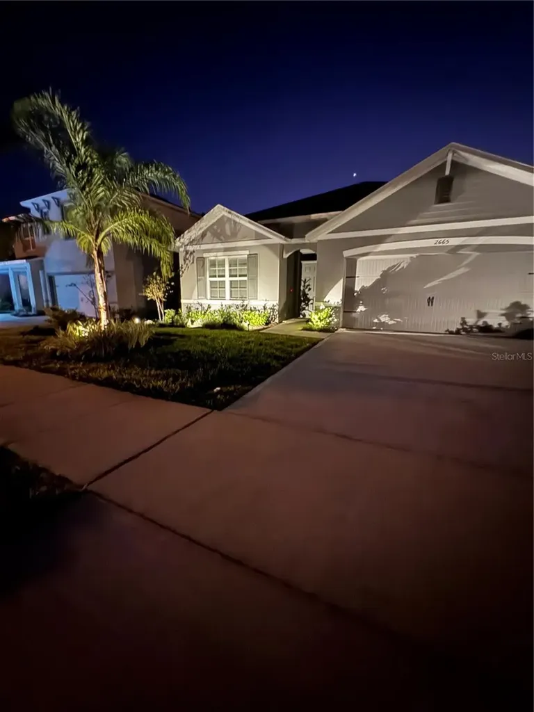 2665 Neverland Drive New Smyrna Beach FL 32168