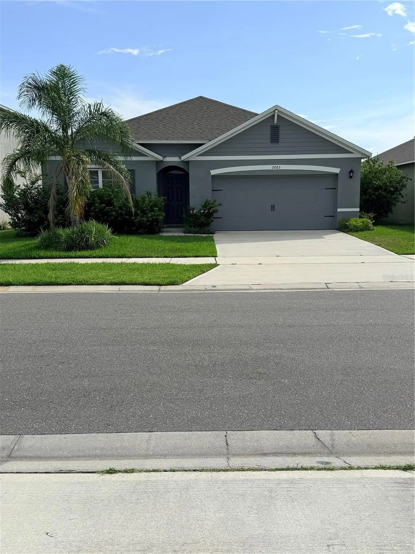 2665 Neverland Drive New Smyrna Beach FL 32168
