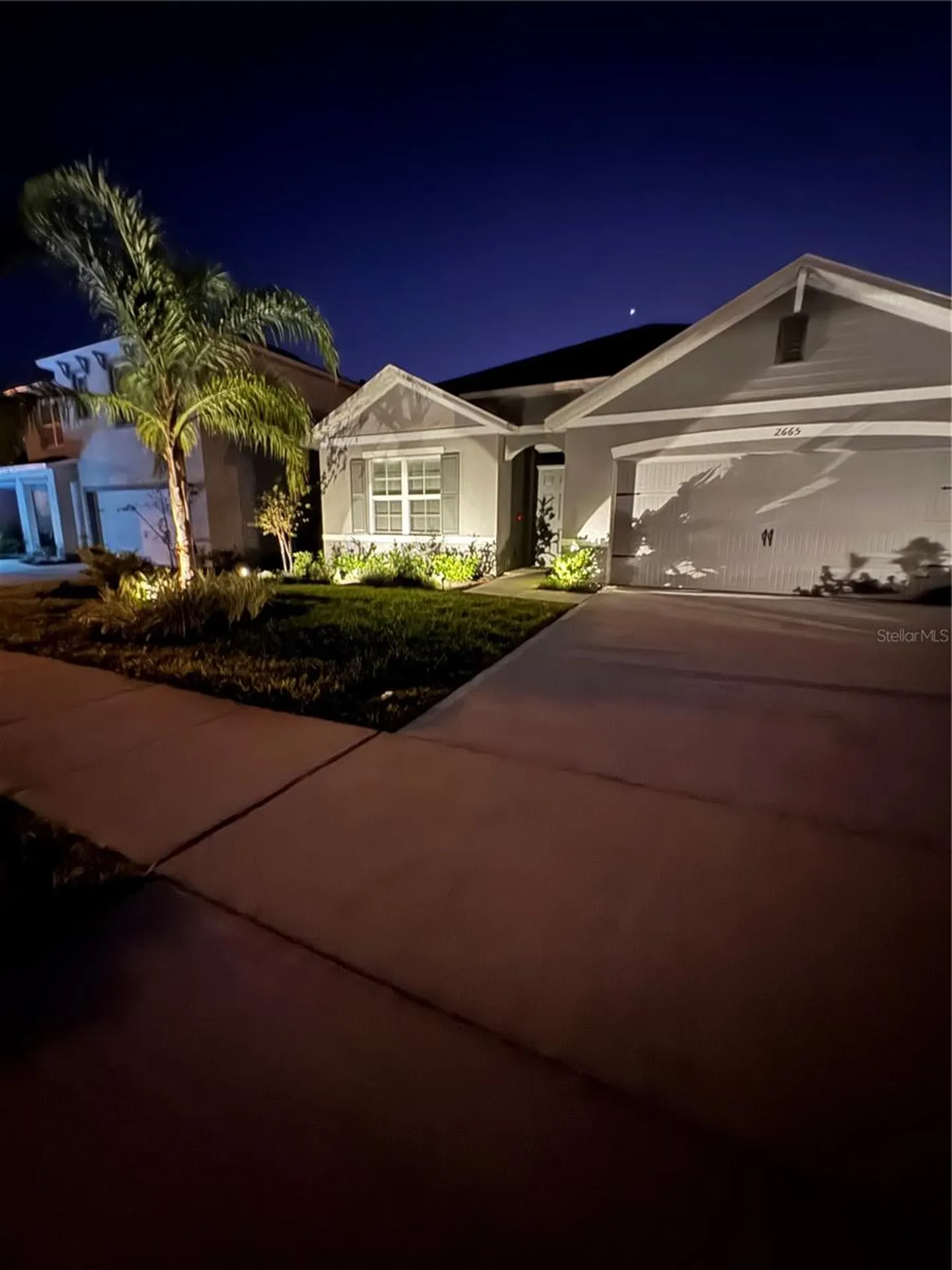 2665 Neverland Drive New Smyrna Beach FL 32168