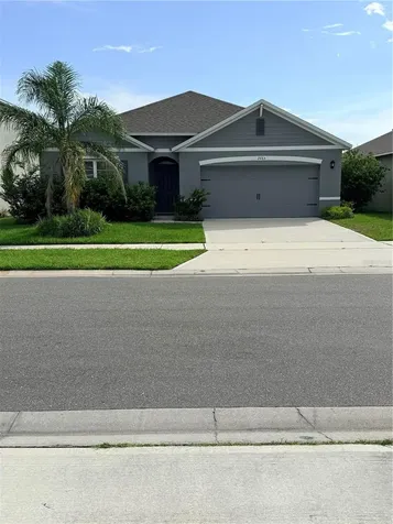 2665 Neverland Drive New Smyrna Beach FL 32168