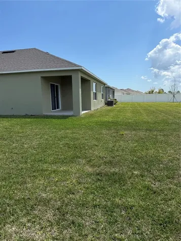 2665 Neverland Drive New Smyrna Beach FL 32168